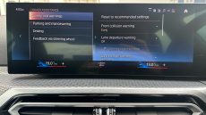 BMW 3 Series 320i M Sport 4dr Step Auto [Pro Pack] Petrol Saloon